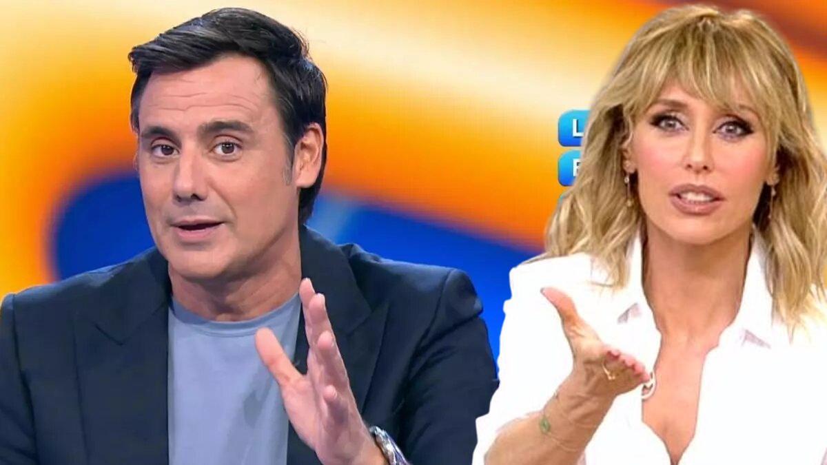 Telecinco cancela 'Reacción en cadena' por sorpresa