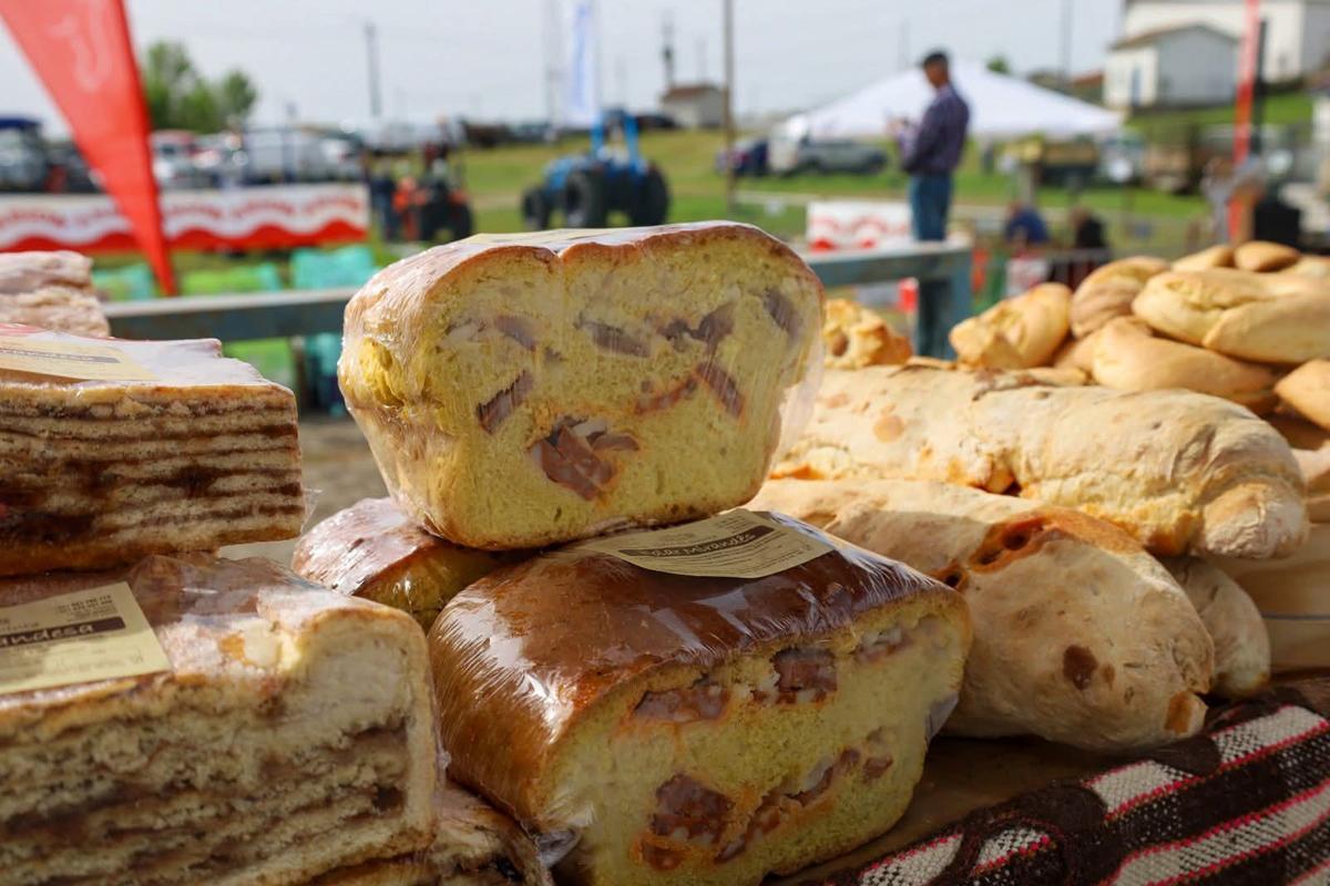GALERÍA | Miranda do Douro exhibe carne de alta calidad