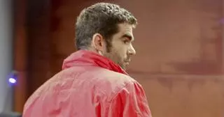 El asesino de Logrosán llevaba encima marihuana y 7.600 euros en metálico