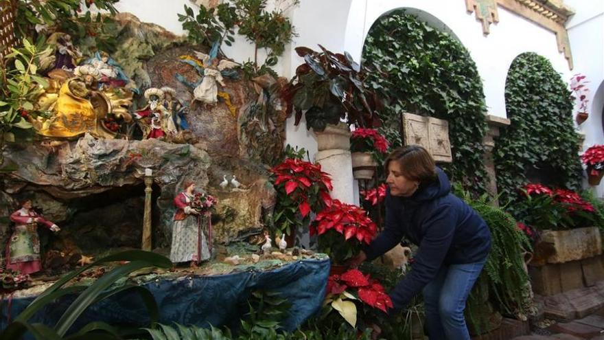 ‘Navidad en los patios’ bate récords de participación con 37 recintos y música