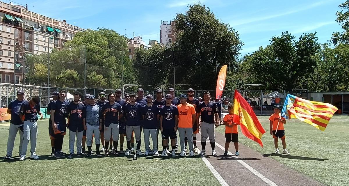 El Astros puede estar orgulloso de una temporada en la que han quedado subcampeón de la Liga Nacional División de Honor Oro y subcampeón de la Copa del Rey.