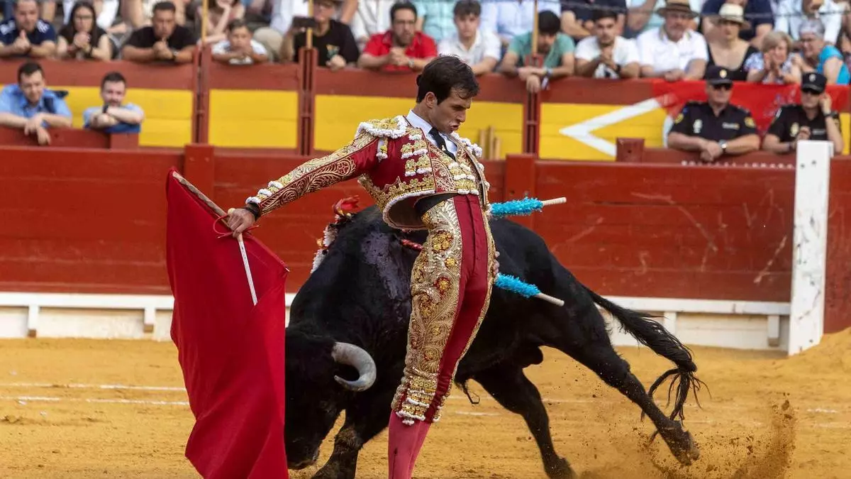 La verdad de Navalón conquista Alicante