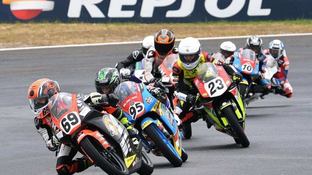 El FIM CEV llega a Valencia, segunda cita del calendario