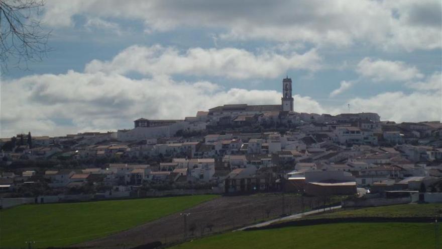 Vecinos de Fuente Obejuna representan desde mañana la obra de Lope de Vega