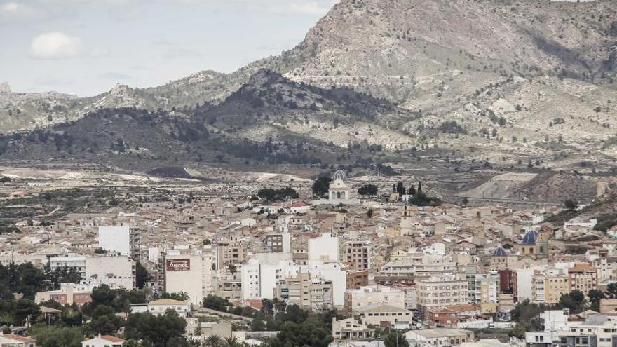 Destinan casi 1,5 millones en reparar viviendas de Santa Pola, Almoradí y Monóvar
