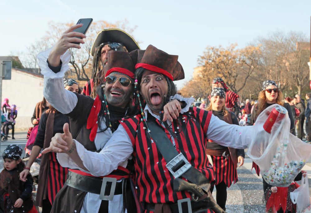 Carnaval de Sant Vicenç de Castellet