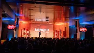 ‘Primavera de Seúl’ gana el Dragón de Oro del Saraqusta Film Festival