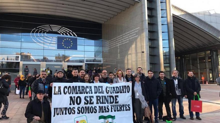 Bruselas dice que la decisión de no dar los Miner a la comarca del Guadiato fue del Gobierno
