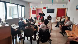 Santa Cruz de Paniagua, Santibáñez el Bajo y Fresnedoso de Ibor tienen una cita con la cultura este fin de semana