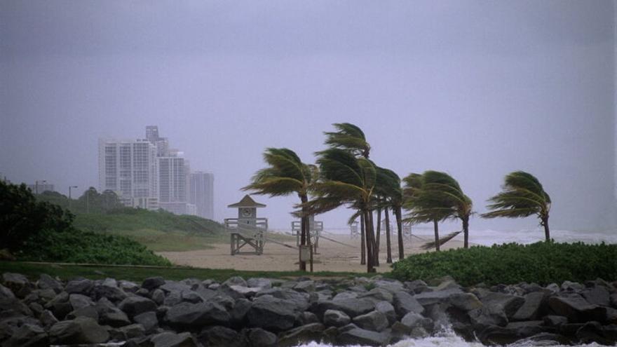 España sube del puesto 47 al 32 en el ranking de países vulnerables al cambio climático