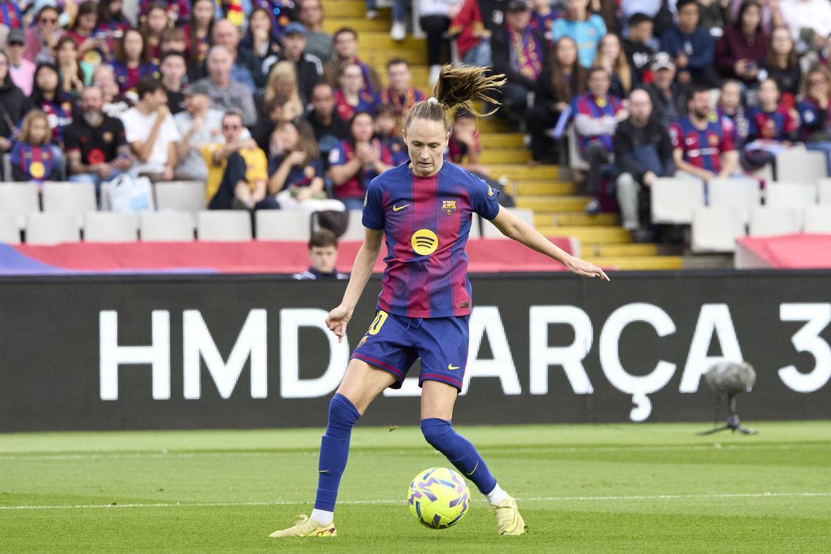 FC Barcelona vs Real Madrid