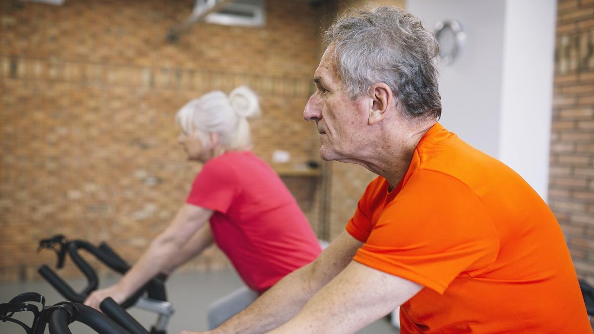 Un expert en exercici físic ho confirma: 20 minuts de força poden allargar-te la vida