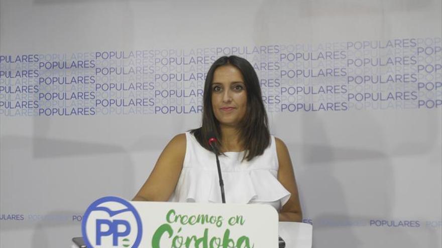 El PP critica «el decretazo» de la Junta con las guarderías