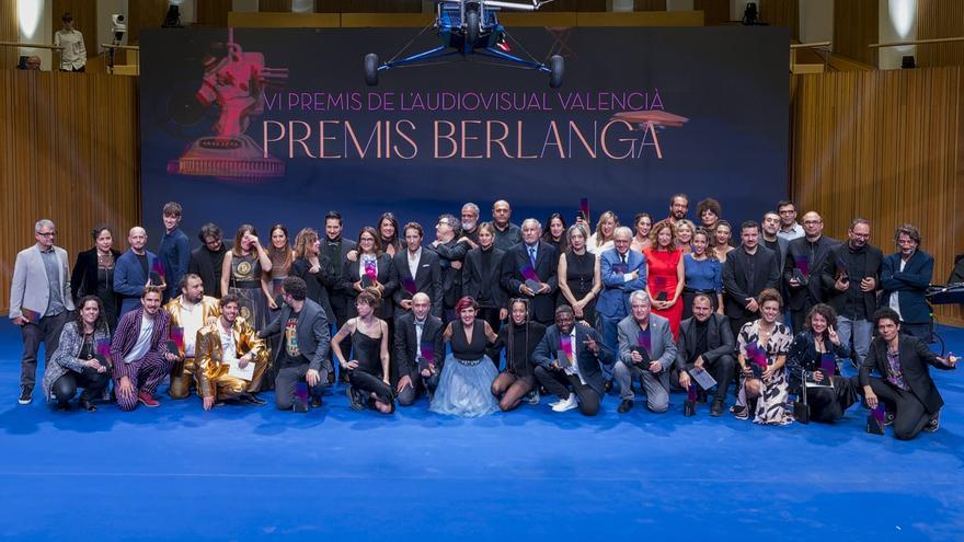 La Generalitat apuesta por convertir los Premios Berlanga en un festival de cine internacional