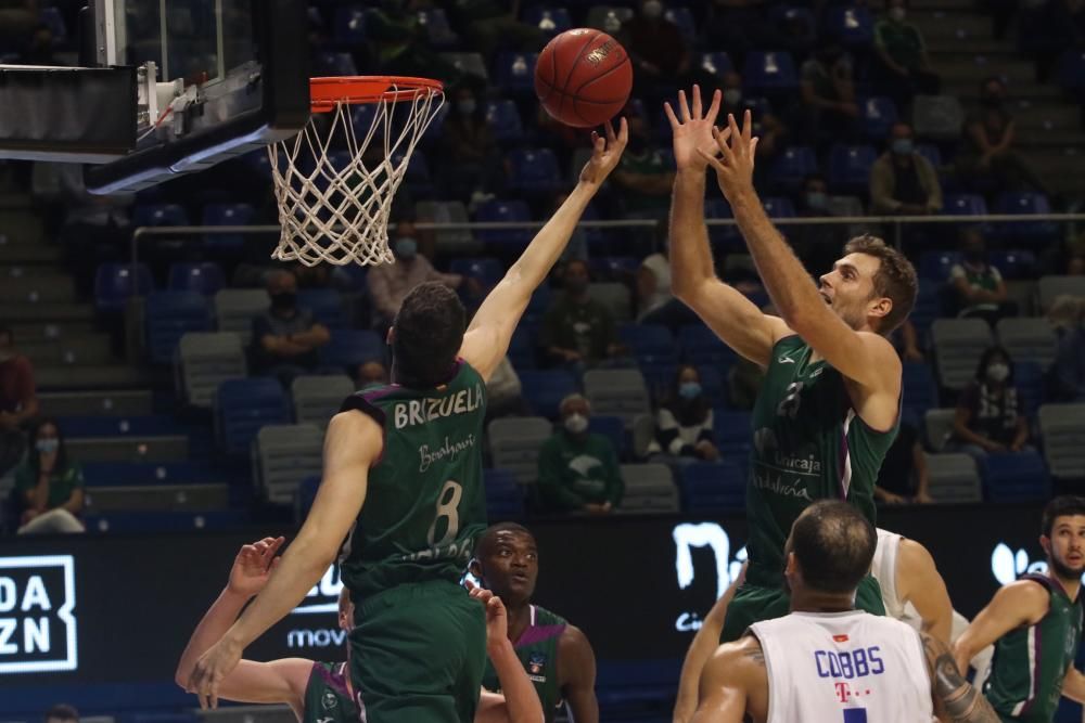 Eurocup | Unicaja - Buducnost