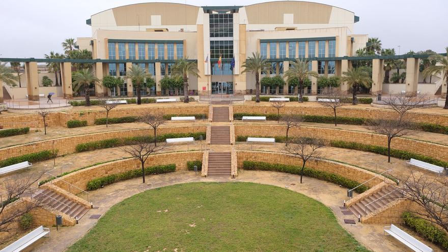 La Ciudad de la Luz se prepara para un nuevo rodaje internacional con la película ‘The People of the Book’