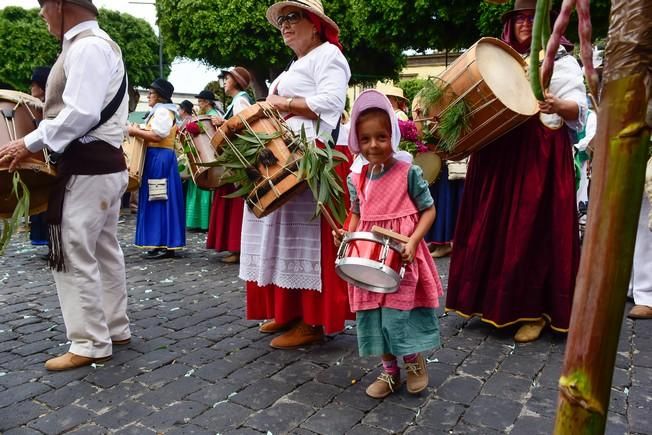 Procesion y Romeria por las Fiestas de las ...