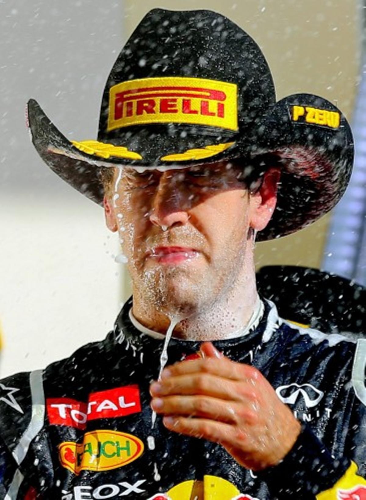 Las mejores imágenes del GP de EEUU Las mejores imágenes del GP de EEUU