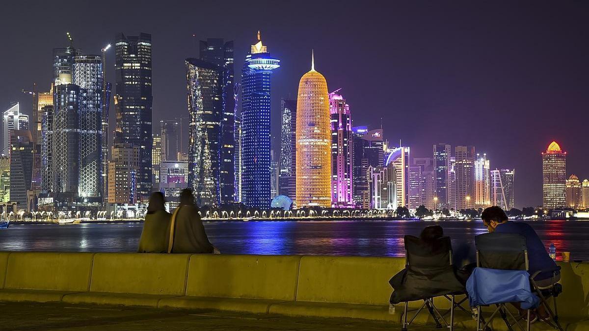 Los mejores tour (no free) de Doha si vas al Mundial de Qatar 2022 y quieres hacer turismo