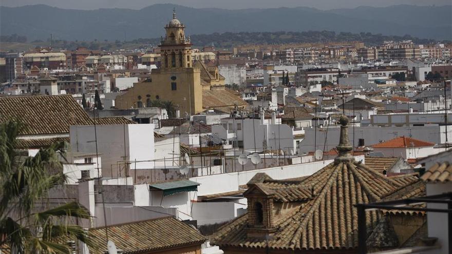 El tiempo en Córdoba: máxima prevista de 34º