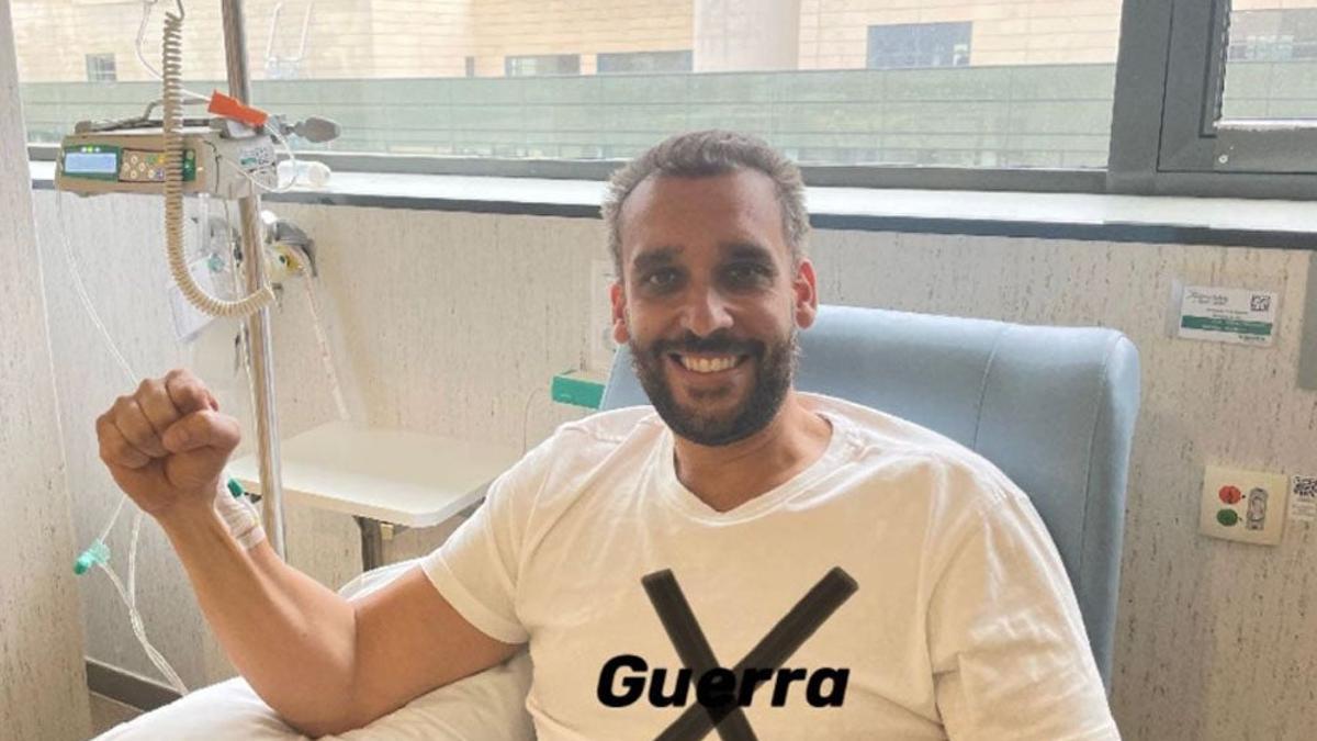 Muere Spiriman a los 46 años: el médico que se enfrentó a la sanidad