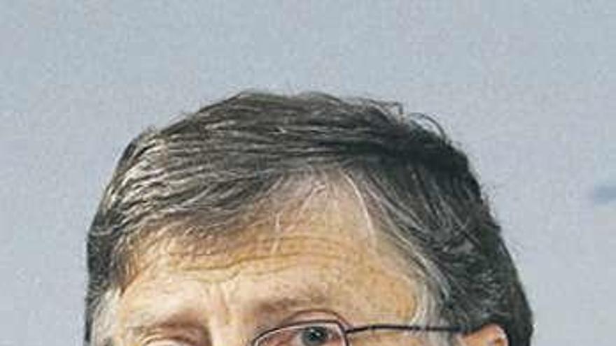 Bill Gates. // Reuters