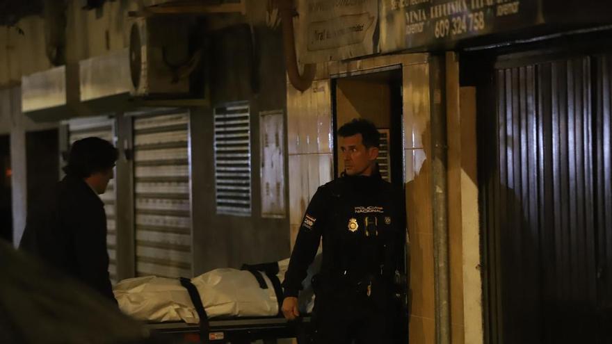 Crimen en Sagunto: el juicio por el asesinato a golpes de un vecino en Córdoba comienza el 8 de junio