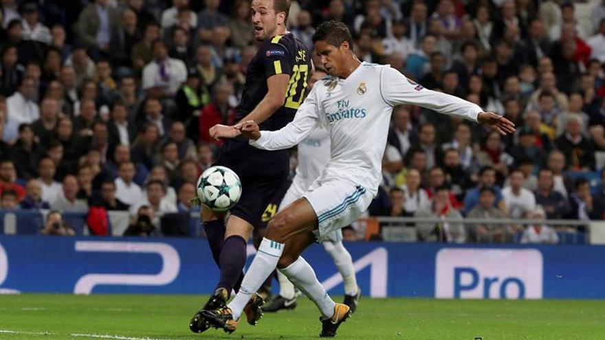 Keylor salva a un Real Madrid sin puntería en el Bernabéu