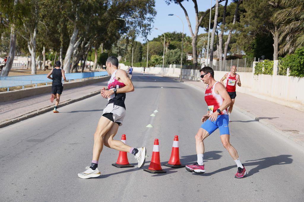 ANIMAL 10K San Javier Ciudad del Aire 2025, en imágenes
