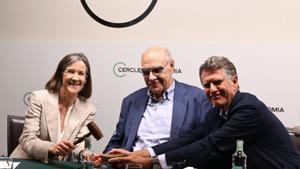 García-Milà, la macroeconomista que no perdia mai el cap