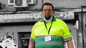 La història de l’escombriaire que va morir a Madrid per un cop de calor