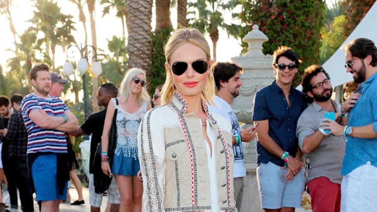 La más fashion de calle: Kate Bosworth