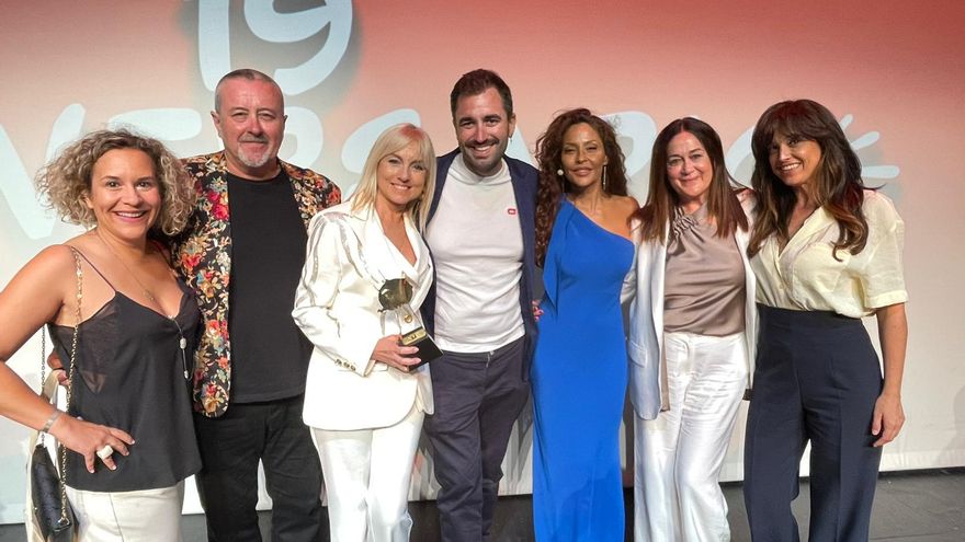 Grupo Antón gana dos premios al poner su creatividad al servicio del compromiso social