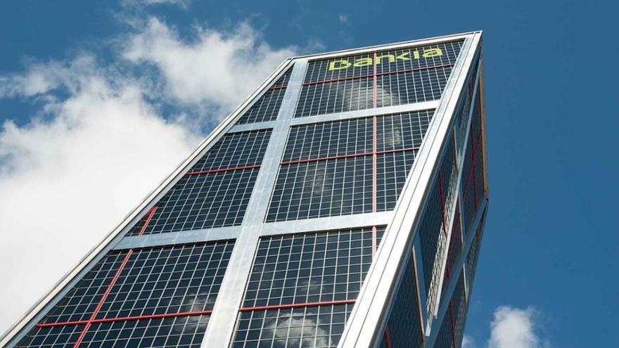 Bankia amplía el plazo de devolución de sus créditos a corto plazo a pymes, autónomos y empresas