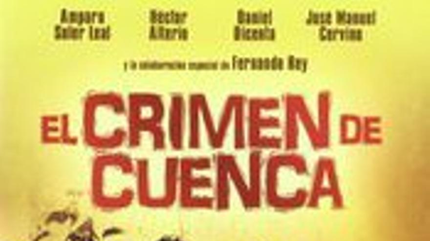 El crimen de Cuenca