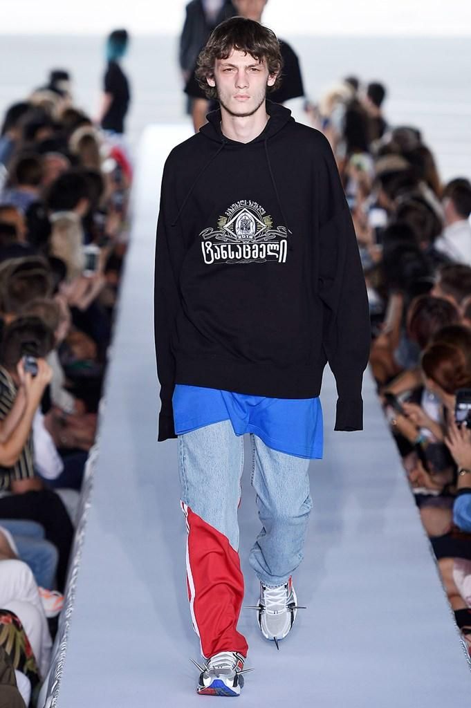 Vetements