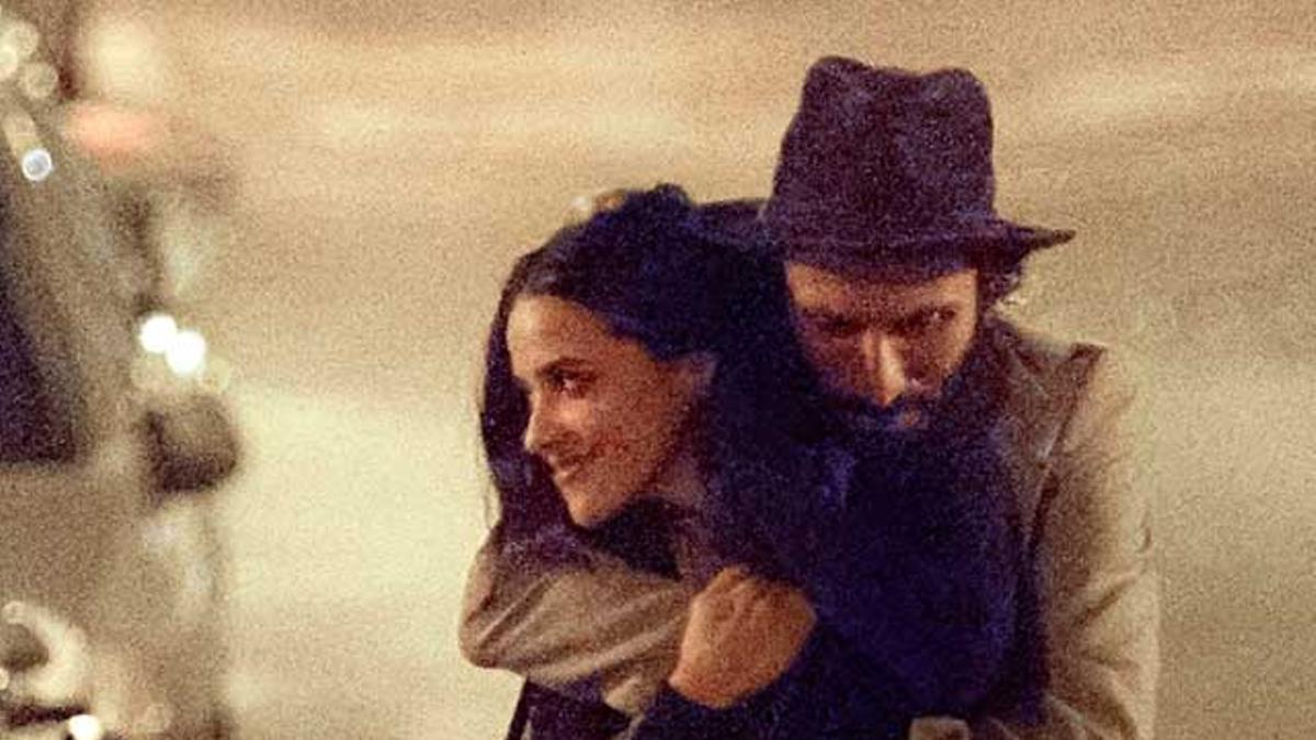 Leiva y Macarena García
