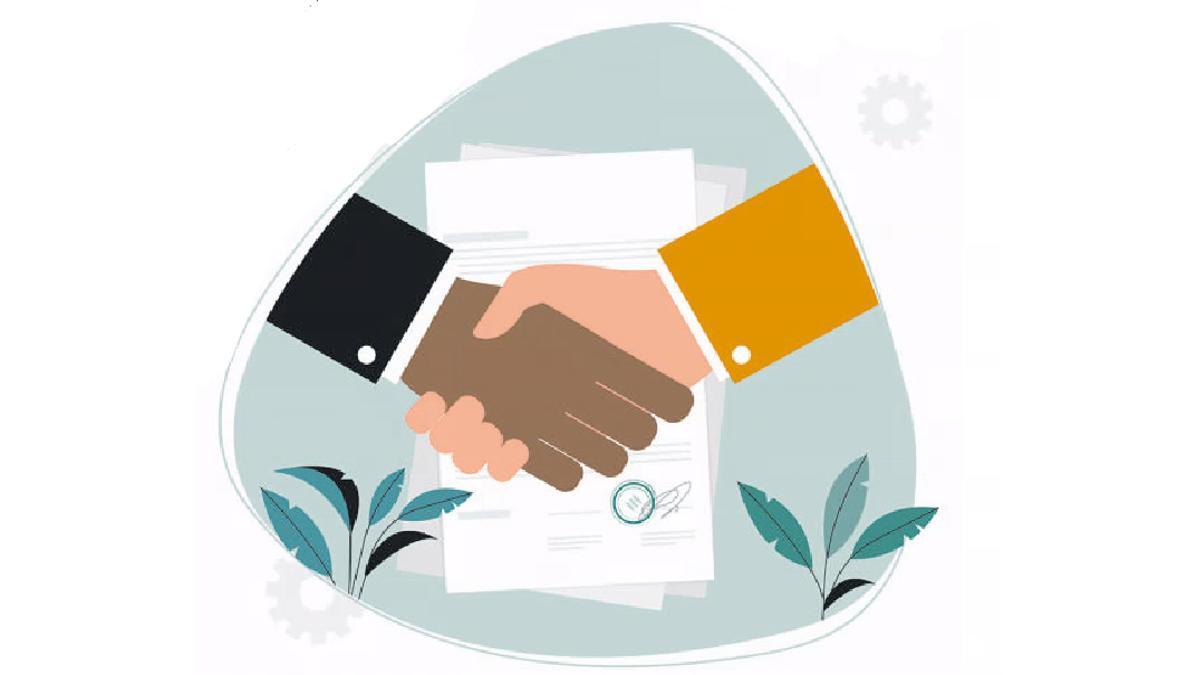 Moment per a l’acord