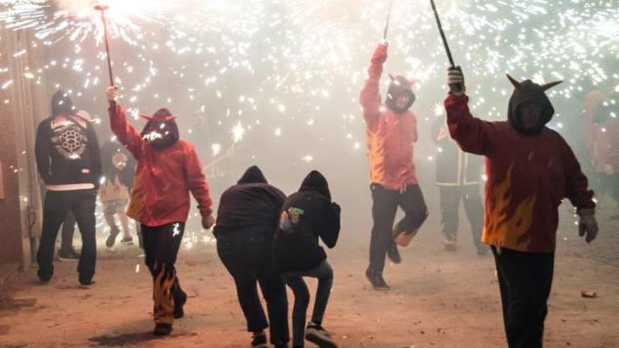 La Jonquera  celebra la seva Festa Major