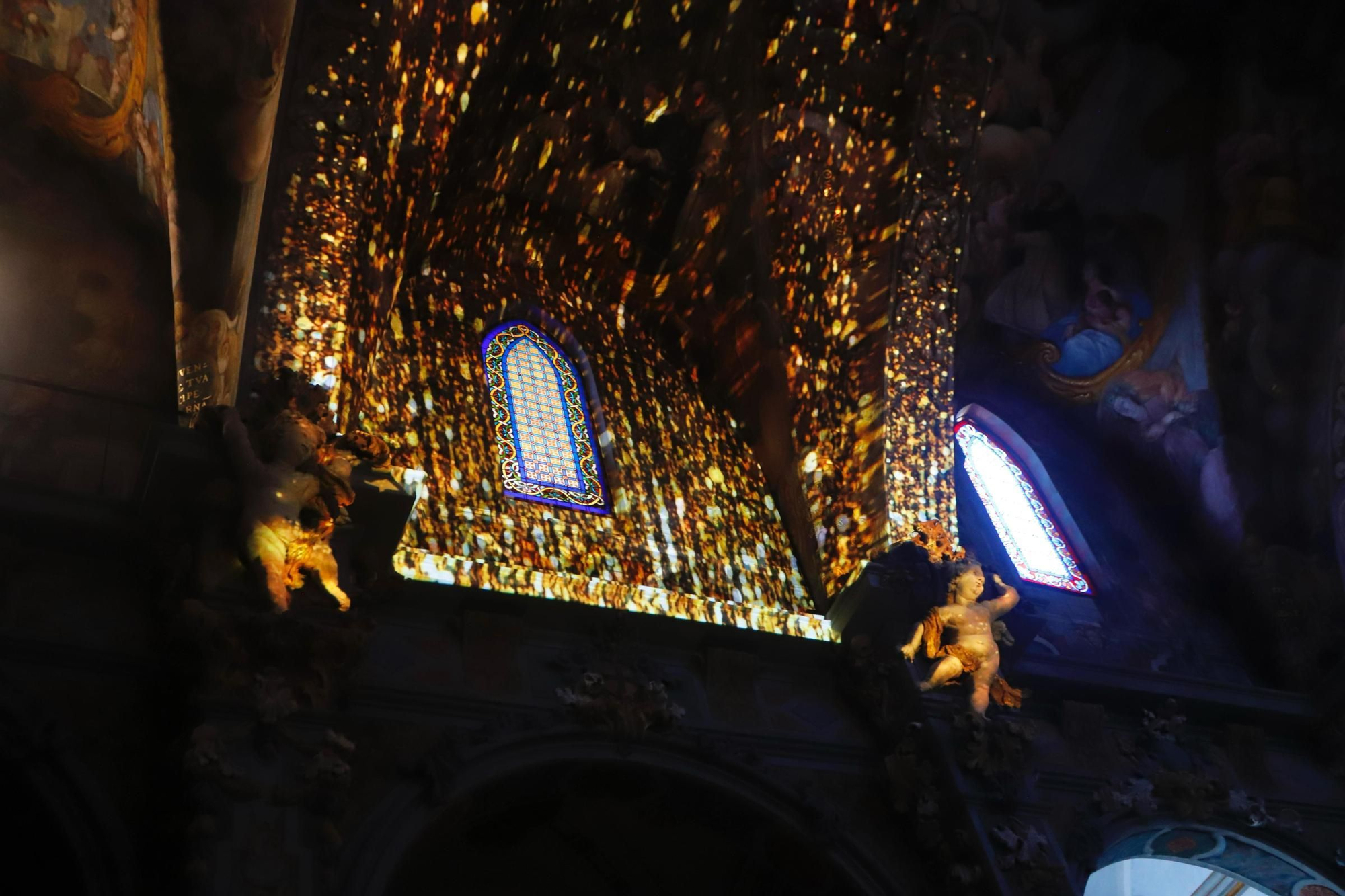 El nuevo proyecto de la parroquia San Nicolas
