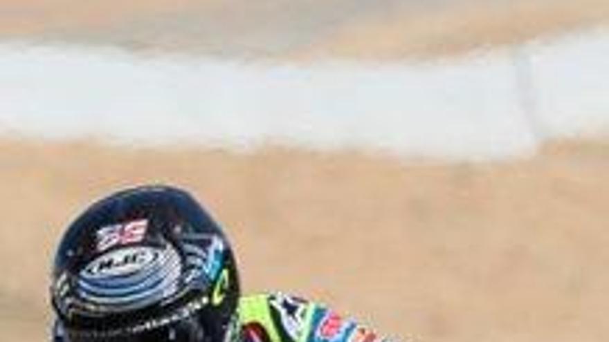 Toni Elías es corona campió del Superbike MotoAmèrica