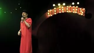 Fofito y Mónica Aragón llegan a Castelló con el espectáculo ‘Viva el circo’