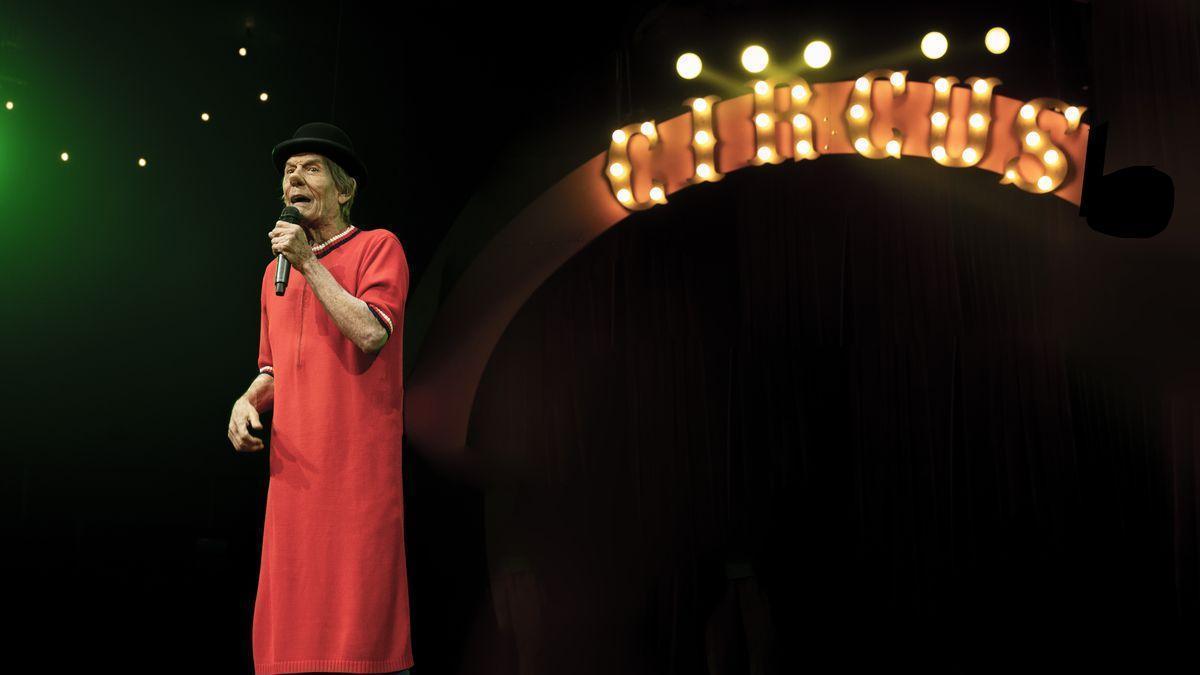 Viva el circo