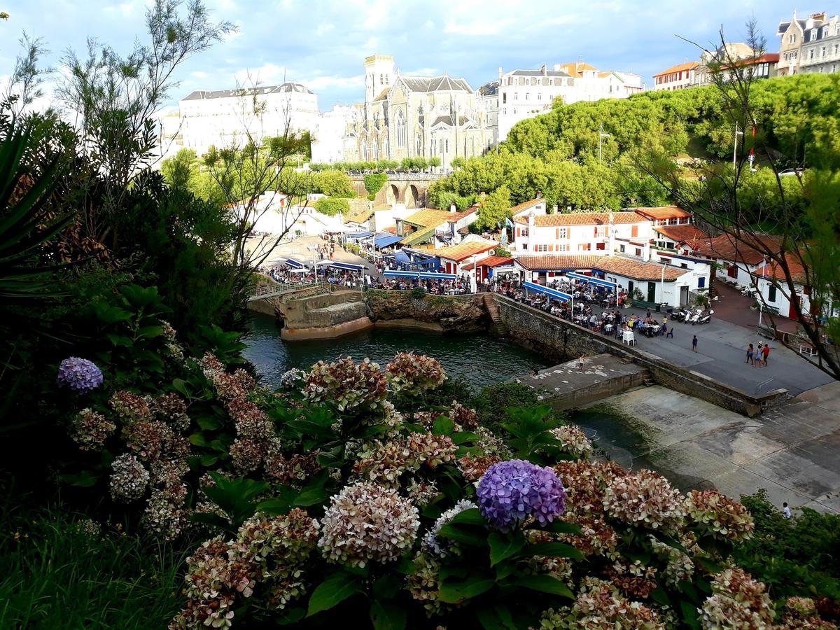 Biarritz (Francia)