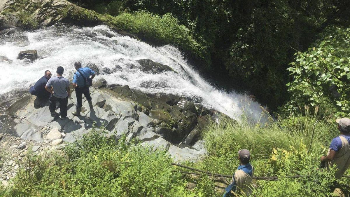 Hallan el cadáver de un turista español desaparecido en Nepal
