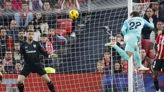 Minuto 91: La Copa del Rey ha distraído al Mallorca de la Liga, y por muchos años más