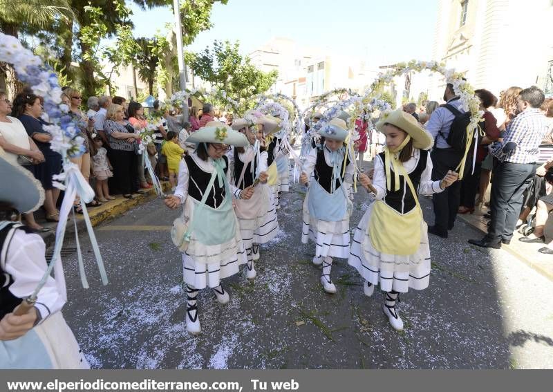 GALERÍA DE FOTOS -- Vila-real arropa a Sant Pasqual