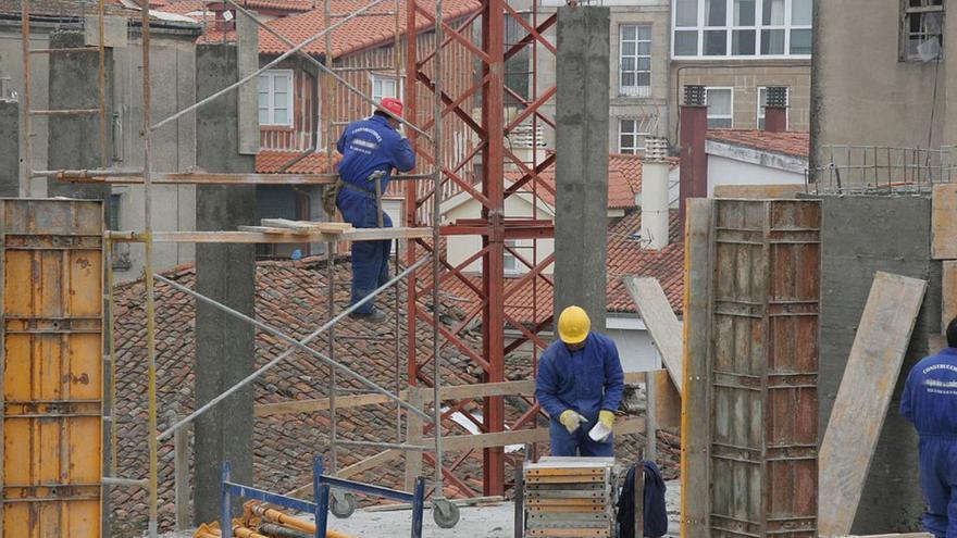 Ourense, segunda de España en accidentes laborales mortales