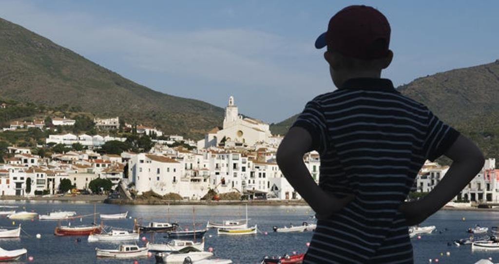 Cien años de Costa Brava