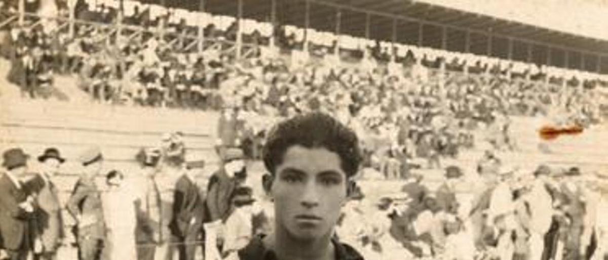 José Padrón, ‘El Sueco’